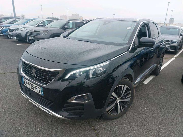 PEUGEOT 3008 2018 vf3mcyhzrjs300577