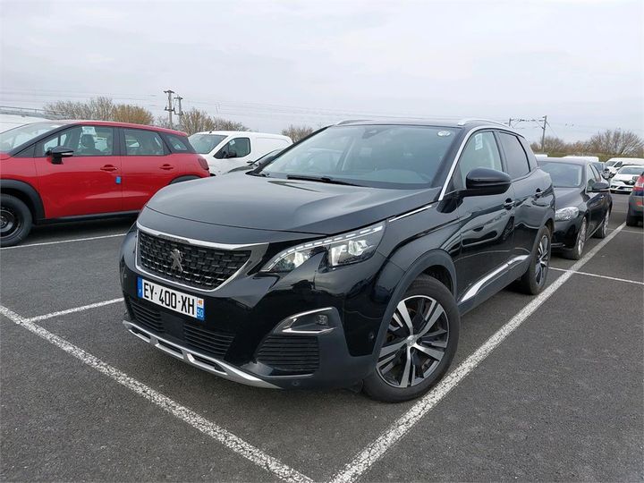 PEUGEOT 3008 2018 vf3mcyhzrjs300580