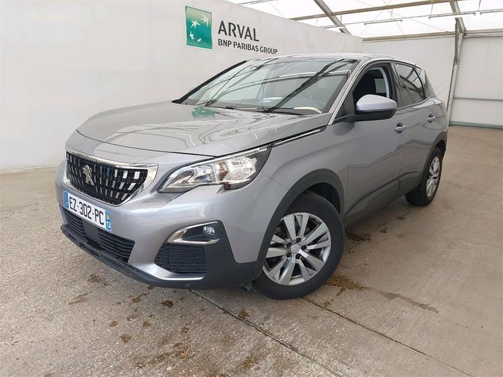 PEUGEOT 3008 2018 vf3mcyhzrjs302174