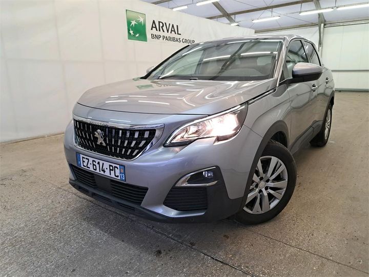 PEUGEOT 3008 2018 vf3mcyhzrjs302179