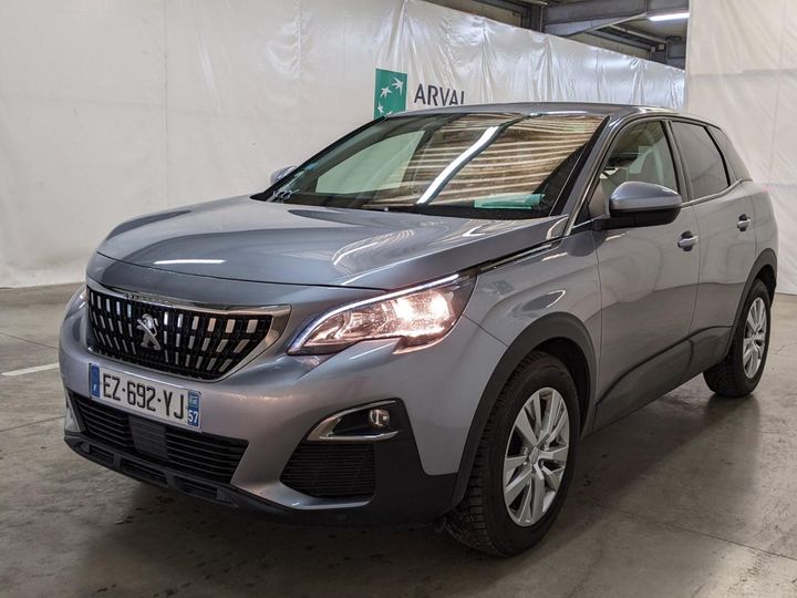 PEUGEOT 3008 2018 vf3mcyhzrjs302199