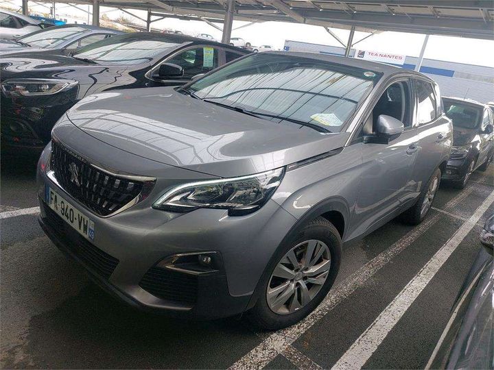 PEUGEOT 3008 2018 vf3mcyhzrjs302201