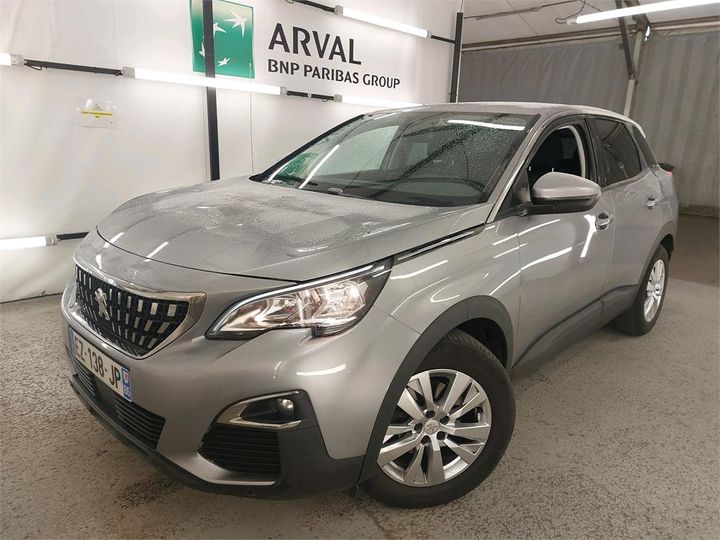 PEUGEOT 3008 2018 vf3mcyhzrjs302206