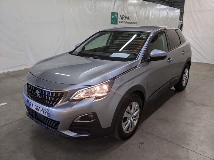 PEUGEOT 3008 2018 vf3mcyhzrjs302212