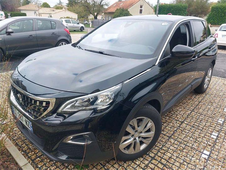 PEUGEOT 3008 2018 vf3mcyhzrjs302246