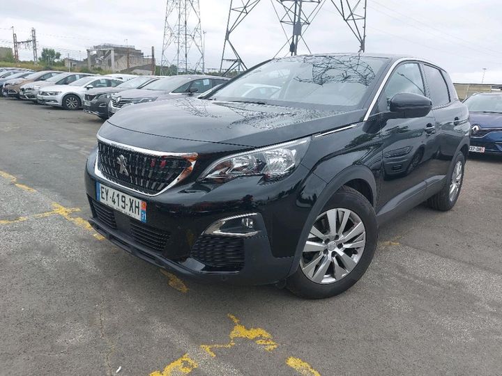 PEUGEOT 3008 2018 vf3mcyhzrjs302258