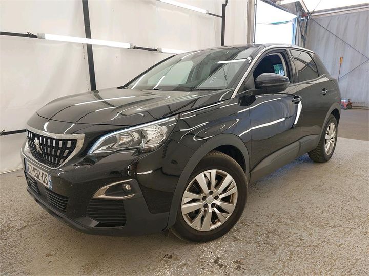 PEUGEOT 3008 2018 vf3mcyhzrjs302260