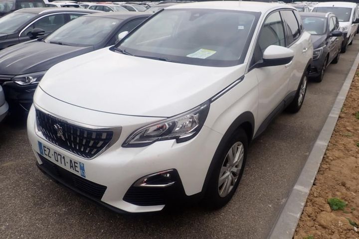 PEUGEOT 3008 2018 vf3mcyhzrjs302277