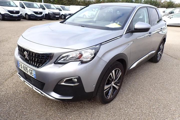 PEUGEOT 3008 2018 vf3mcyhzrjs302638