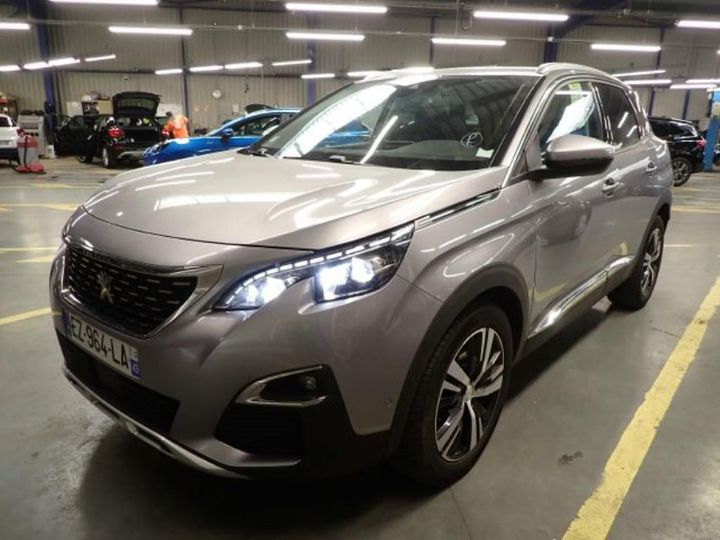 PEUGEOT 3008 2018 vf3mcyhzrjs302732