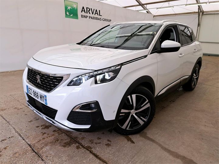 PEUGEOT 3008 2018 vf3mcyhzrjs302775