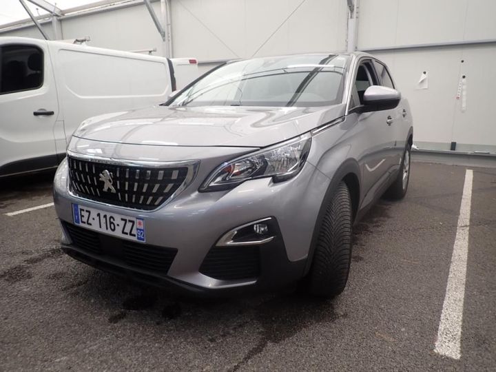 PEUGEOT 3008 2018 vf3mcyhzrjs304312