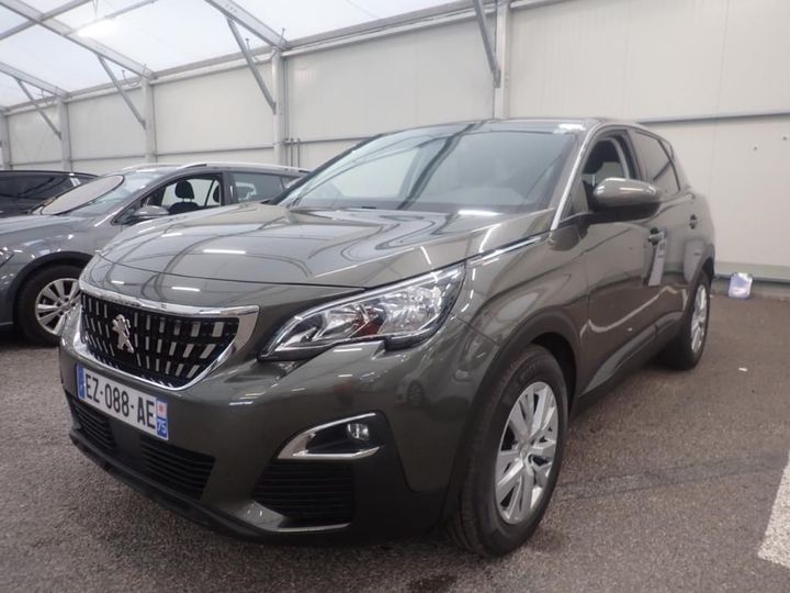 PEUGEOT 3008 2018 vf3mcyhzrjs304336