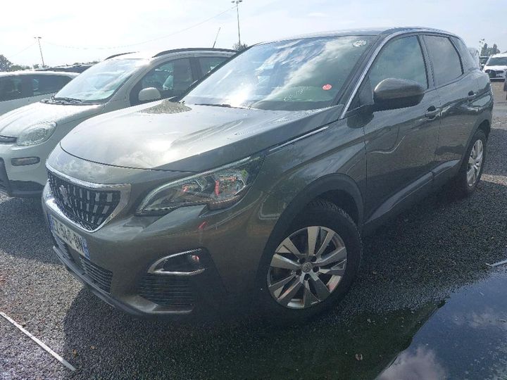 PEUGEOT 3008 2018 vf3mcyhzrjs304339