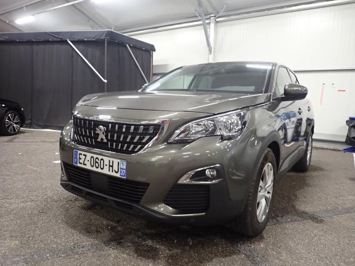 PEUGEOT 3008 2018 vf3mcyhzrjs304344