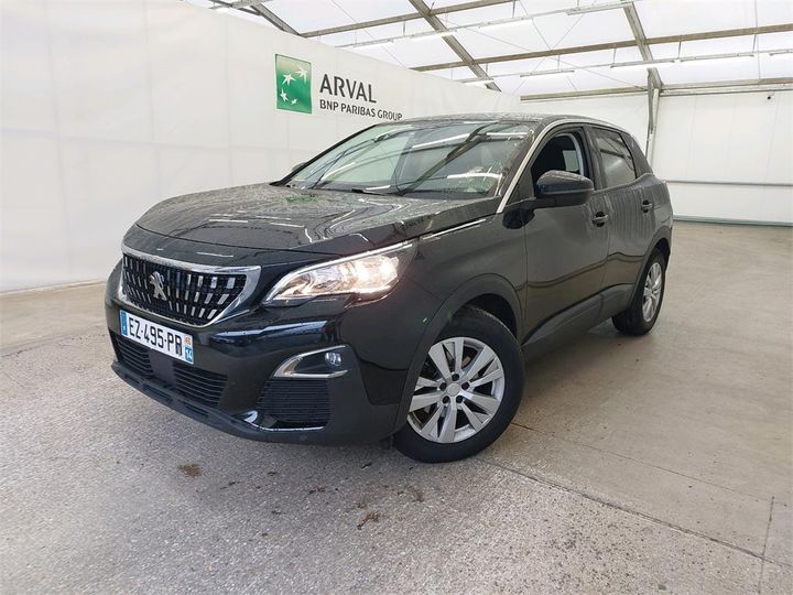 PEUGEOT 3008 2018 vf3mcyhzrjs304357