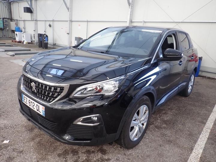 PEUGEOT 3008 2018 vf3mcyhzrjs304384