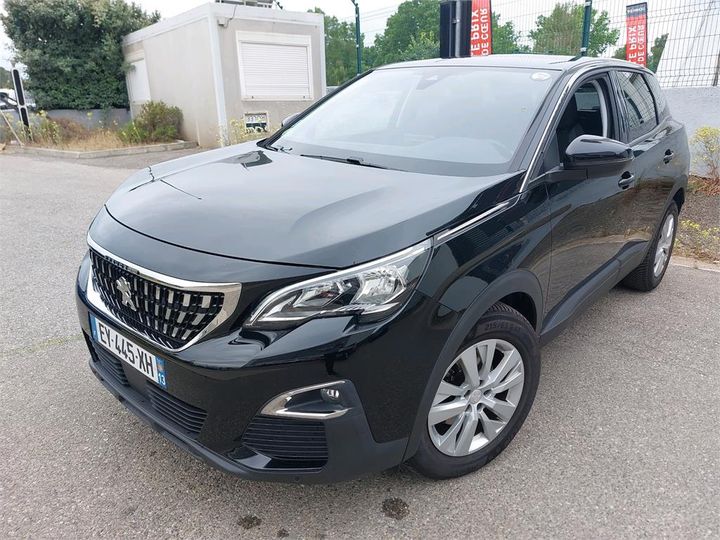 PEUGEOT 3008 2018 vf3mcyhzrjs304386