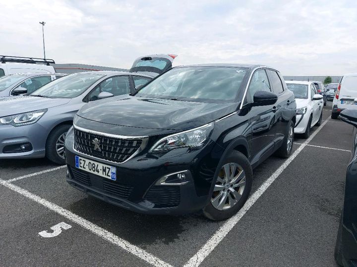 PEUGEOT 3008 2018 vf3mcyhzrjs304389