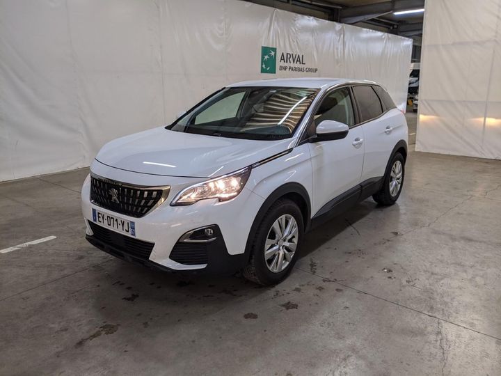 PEUGEOT 3008 2018 vf3mcyhzrjs304442