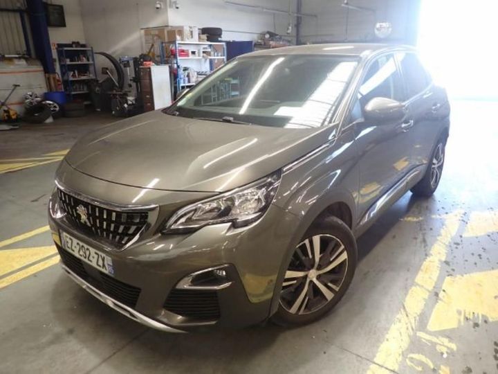 PEUGEOT 3008 2018 vf3mcyhzrjs304867