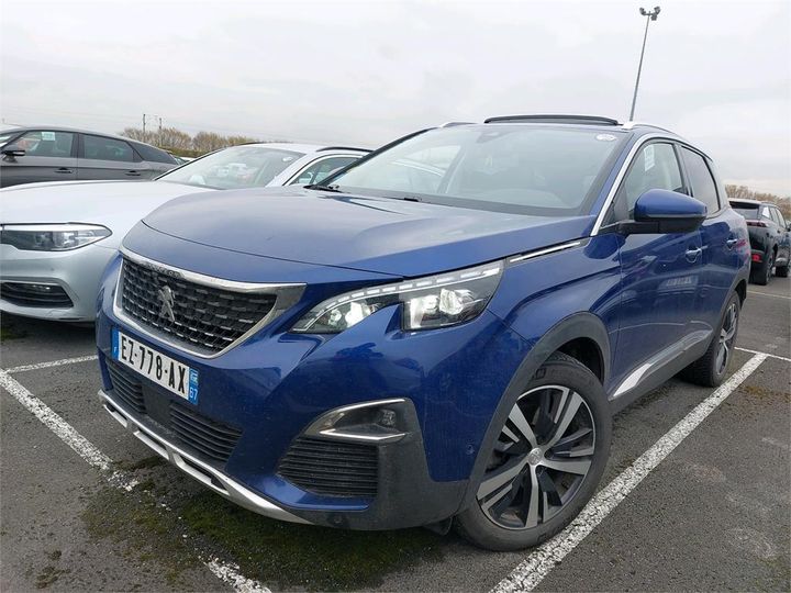 PEUGEOT 3008 2018 vf3mcyhzrjs304894