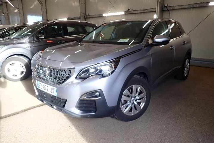 PEUGEOT 3008 2018 vf3mcyhzrjs305969