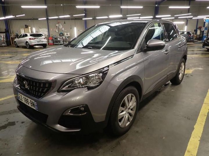 PEUGEOT 3008 2018 vf3mcyhzrjs305977