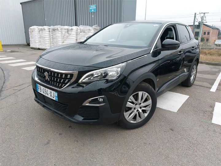 PEUGEOT 3008 2018 vf3mcyhzrjs306007