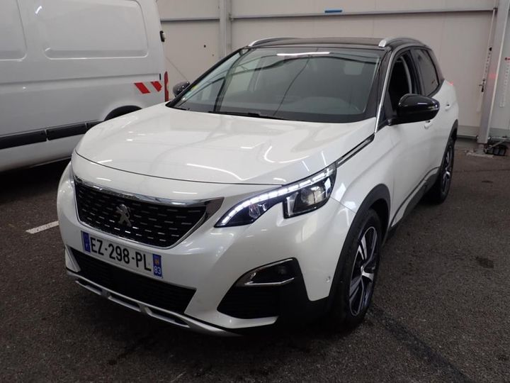 PEUGEOT 3008 2018 vf3mcyhzrjs306499