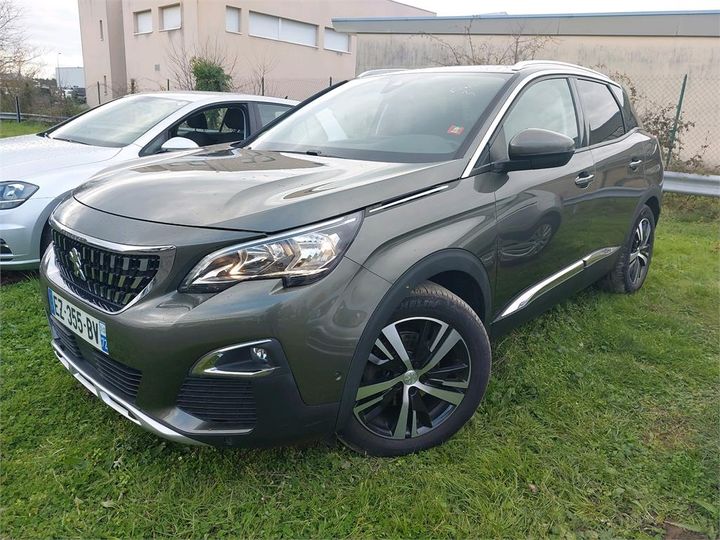 PEUGEOT 3008 2018 vf3mcyhzrjs307216