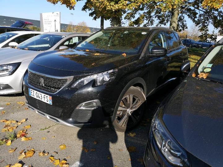 PEUGEOT 3008 2018 vf3mcyhzrjs307234