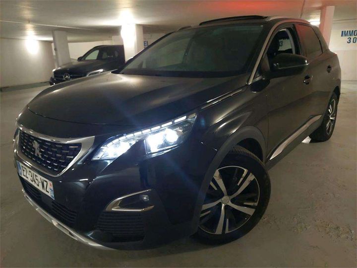 PEUGEOT 3008 2018 vf3mcyhzrjs308664