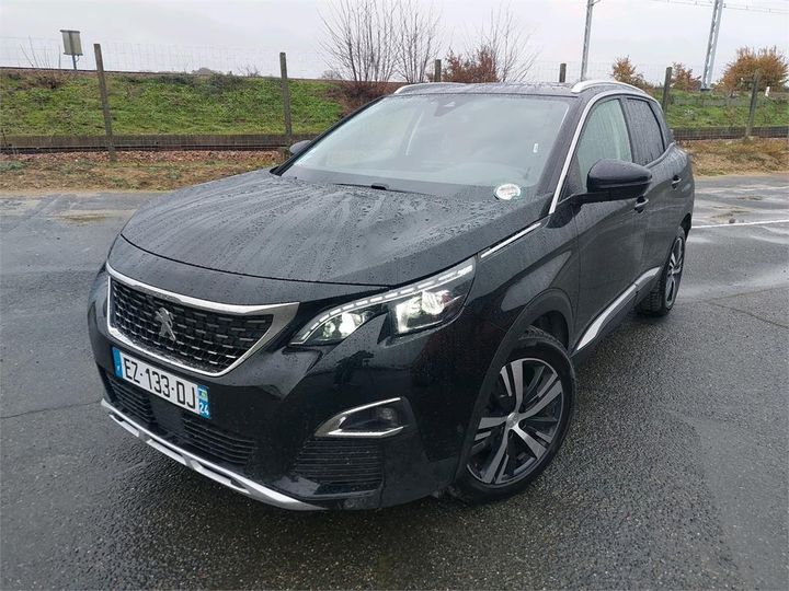 PEUGEOT 3008 2018 vf3mcyhzrjs308666