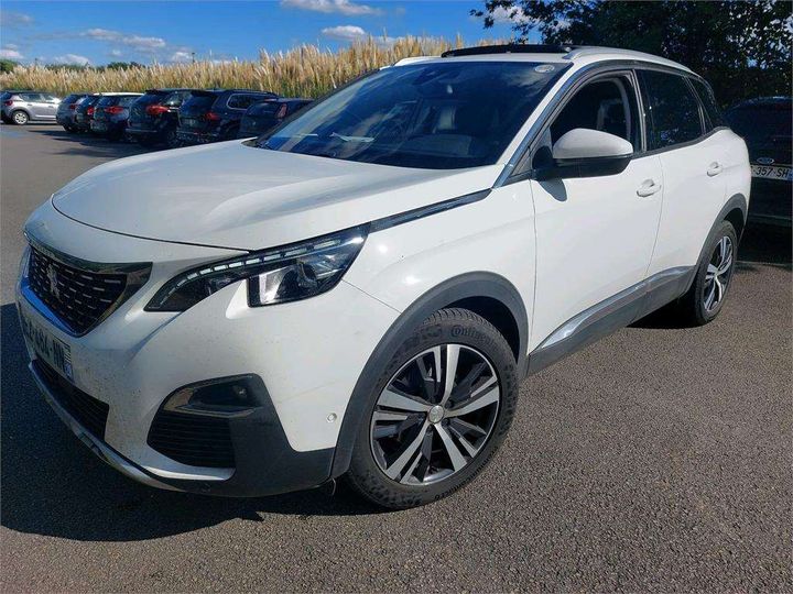 PEUGEOT 3008 2018 vf3mcyhzrjs308679