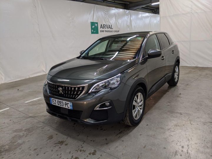 PEUGEOT 3008 2018 vf3mcyhzrjs310197