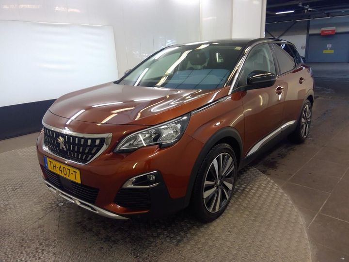 PEUGEOT 3008 2018 vf3mcyhzrjs312461