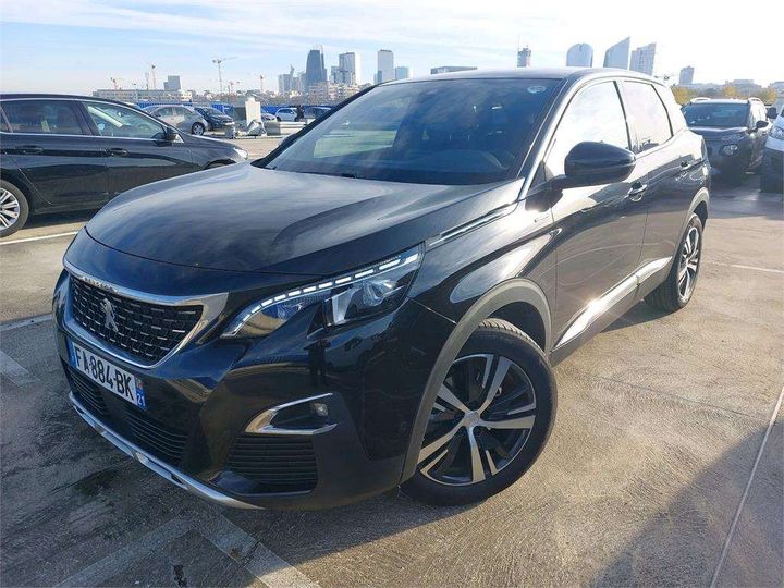 PEUGEOT 3008 2018 vf3mcyhzrjs312776