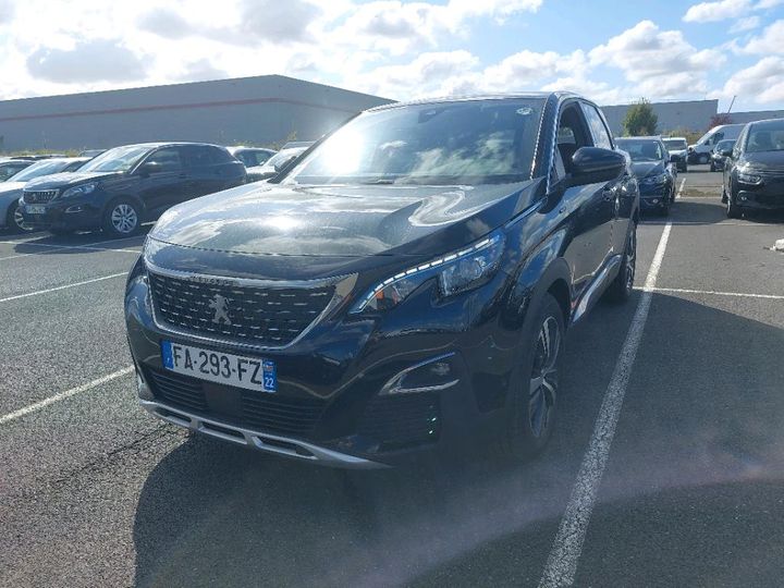 PEUGEOT 3008 2018 vf3mcyhzrjs312779