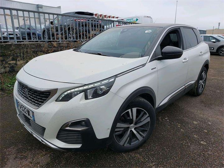 PEUGEOT 3008 2018 vf3mcyhzrjs312795