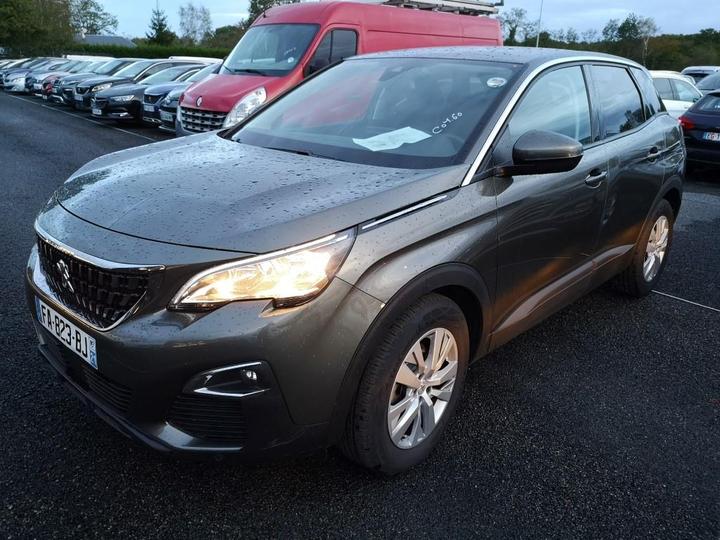 PEUGEOT 3008 2018 vf3mcyhzrjs314162