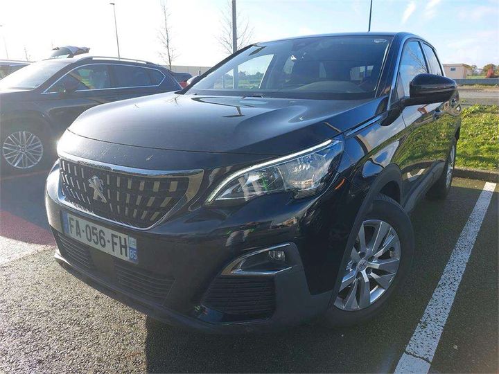 PEUGEOT 3008 2018 vf3mcyhzrjs314175