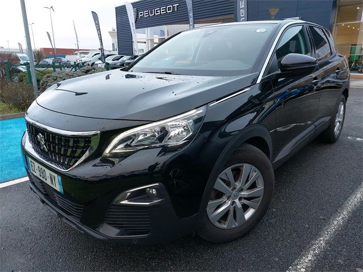 PEUGEOT 3008 2018 vf3mcyhzrjs314184