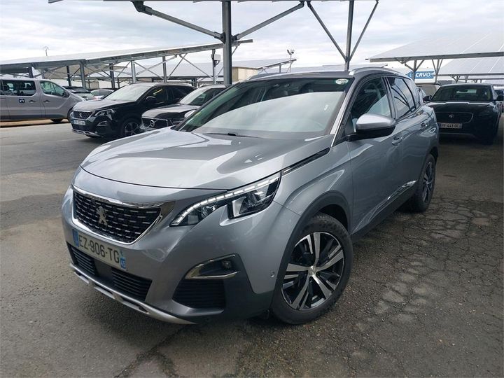 PEUGEOT 3008 2018 vf3mcyhzrjs314784