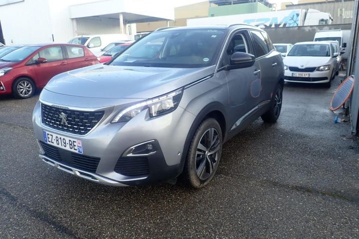 PEUGEOT 3008 2018 vf3mcyhzrjs314788