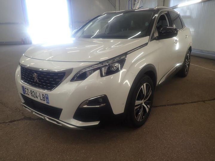 PEUGEOT 3008 2018 vf3mcyhzrjs314803