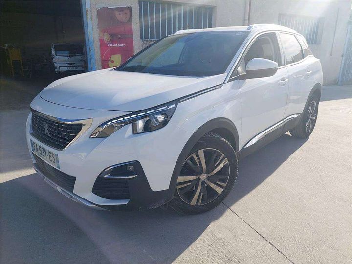 PEUGEOT 3008 2018 vf3mcyhzrjs314806