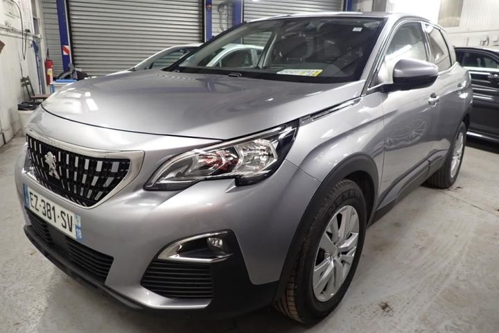 PEUGEOT 3008 2018 vf3mcyhzrjs316226