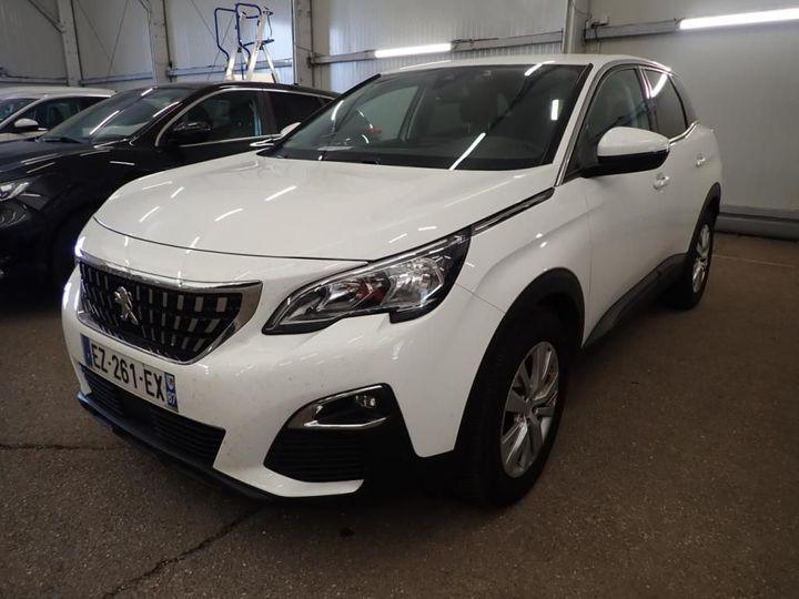 PEUGEOT 3008 2018 vf3mcyhzrjs316254