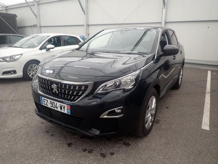 PEUGEOT 3008 2018 vf3mcyhzrjs318224